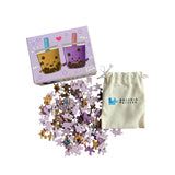 100 pieces Bubble Duo Jigsaw Puzzle