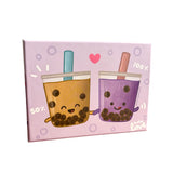 100 pieces Bubble Duo Jigsaw Puzzle