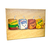 100 pieces Drinking Buddies Jigsaw Puzzle