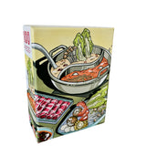 100 pieces Hotpot Jigsaw Puzzle
