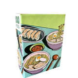 100 pieces Ramen Jigsaw Puzzle