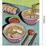 100 pieces Ramen Jigsaw Puzzle