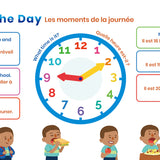 Habbi Habbi Book of First Phrases French