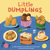 Little Dumplings