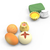 Bitty Bao Wooden Dim Sum Toy Set