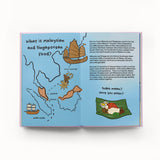 A Very Asian Guide to Malaysian and Singaporean Food