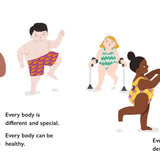 Every Body: A First Conversation About Bodies