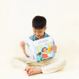 Coco's Lemonade: Korean-English