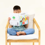 Coco's Lemonade: Traditional Chinese-English