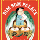 Dim Sum Palace