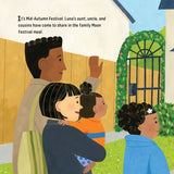 Luna and the Case of the Missing Mooncakes