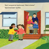 Luna and the Case of the Missing Mooncakes