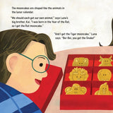 Luna and the Case of the Missing Mooncakes