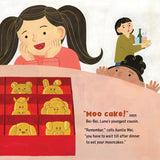 Luna and the Case of the Missing Mooncakes