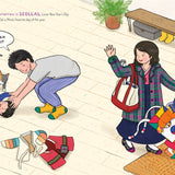 Tomorrow Is New Year's Day Seollal, a Korean Celebration of the Lunar New Year