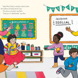 Tomorrow Is New Year's Day Seollal, a Korean Celebration of the Lunar New Year