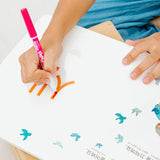 Pay It Forward: Korean-English