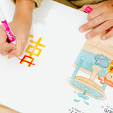 Pay It Forward: Simplified Chinese-English