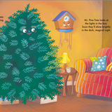 The Christmas Light that Didn't Shine