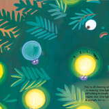 The Christmas Light that Didn't Shine