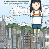 Uprooted A Memoir About What Happens When Your Family Moves Back