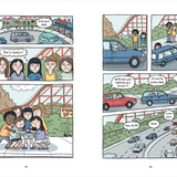 Uprooted A Memoir About What Happens When Your Family Moves Back