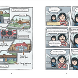 Uprooted A Memoir About What Happens When Your Family Moves Back