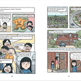 Uprooted A Memoir About What Happens When Your Family Moves Back