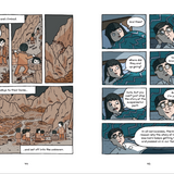 Uprooted A Memoir About What Happens When Your Family Moves Back