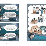 Uprooted A Memoir About What Happens When Your Family Moves Back