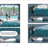 Uprooted A Memoir About What Happens When Your Family Moves Back