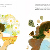 Bitter Tea and Rock Candy