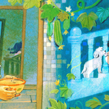 Bitter Tea and Rock Candy