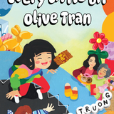 Every Little Bit Olive Tran