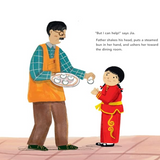 The Chinese New Year Helper