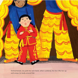 The Chinese New Year Helper