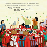 The Chinese New Year Helper