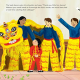 The Chinese New Year Helper