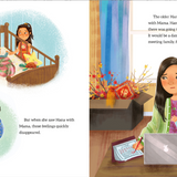 100 Days: A Story of Sisterhood