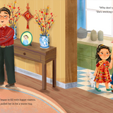 100 Days: A Story of Sisterhood