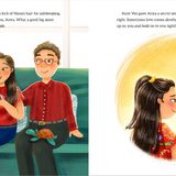 100 Days: A Story of Sisterhood