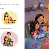 100 Days: A Story of Sisterhood