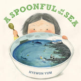 A Spoonful of the Sea