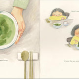 A Spoonful of the Sea