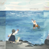 A Spoonful of the Sea