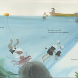 A Spoonful of the Sea