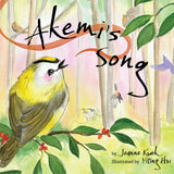 Akemi’s Song