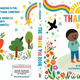 The Thank You Book