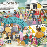 We Are All Different