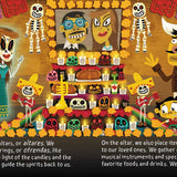 Día de los Muertos